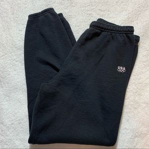 Vintage JCPenney Olympics sweatpants